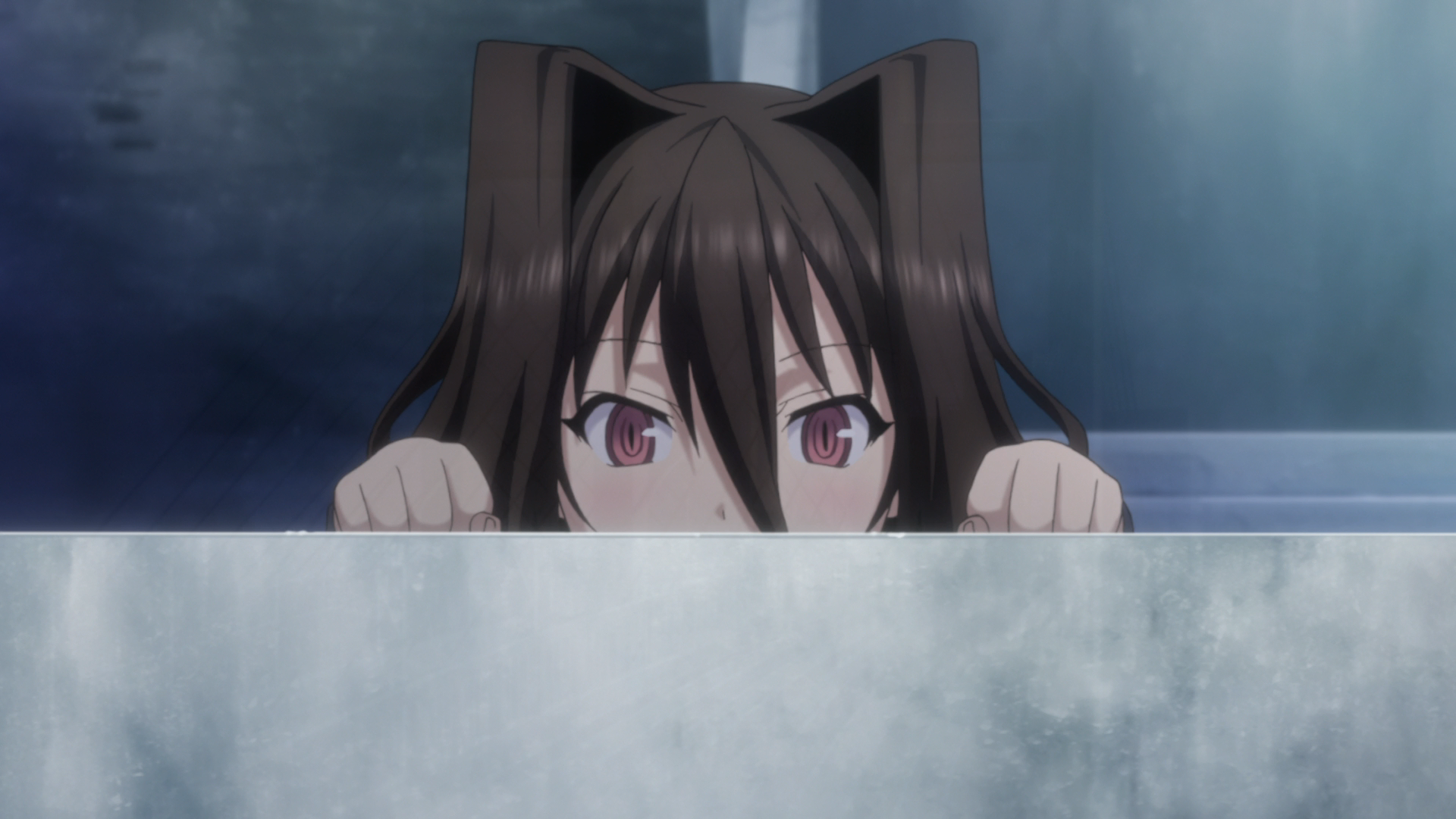 koi to senkyo to chocolate (dengeki-bunko, Reina Perry)